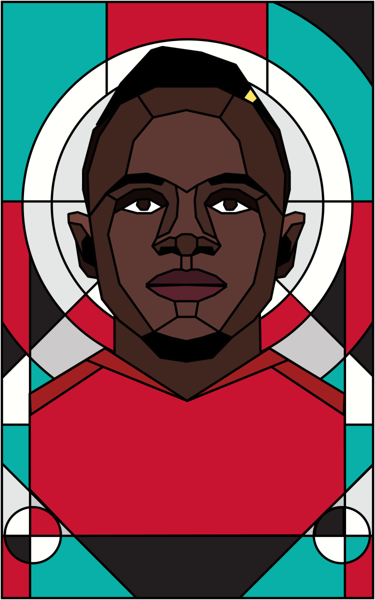 高回報的賭 高回報的賭