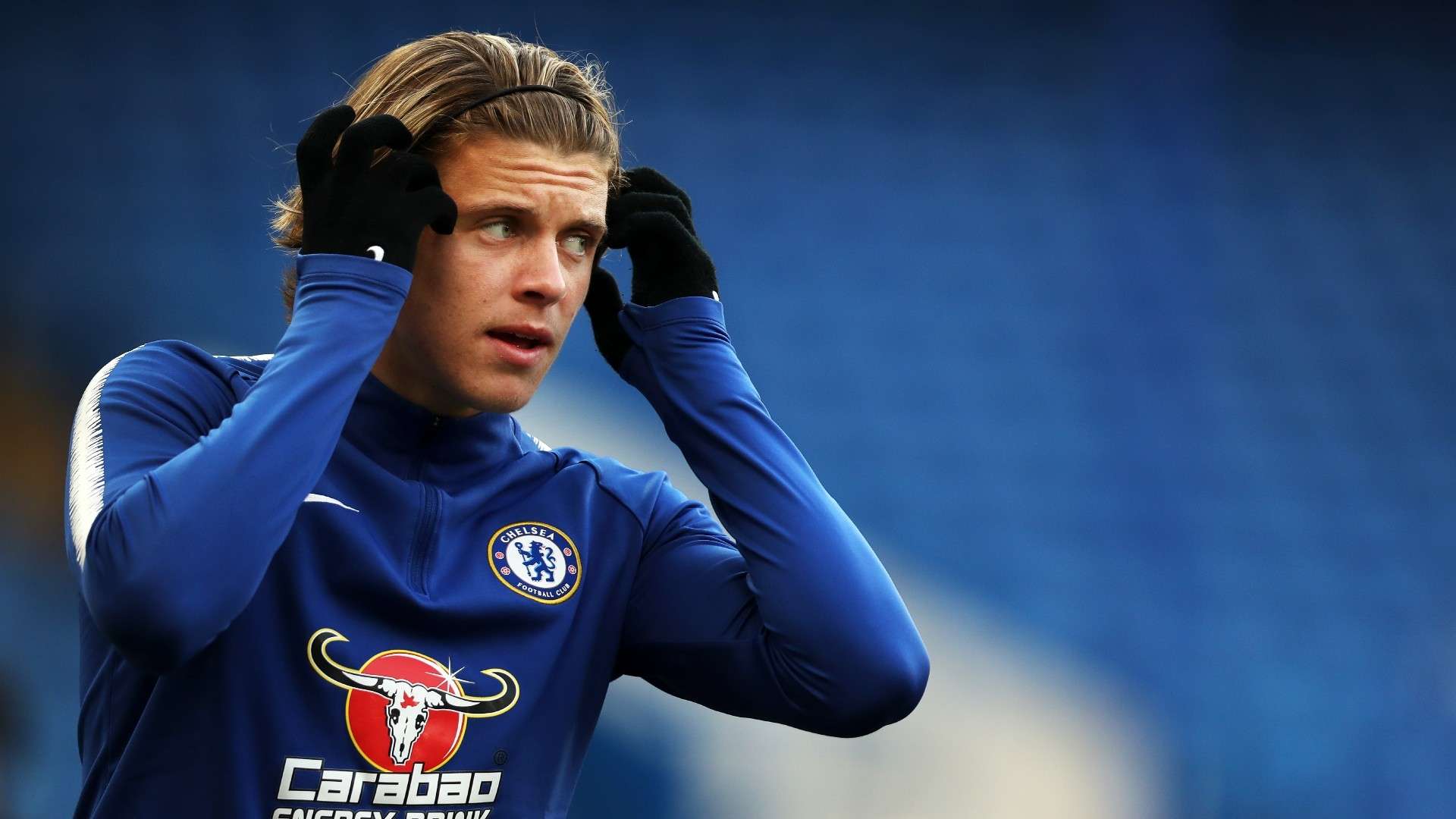 尤其是队长 尤其是队长